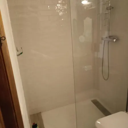 Nacaren Apartment *