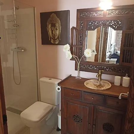 Apartment Nacaren Denia