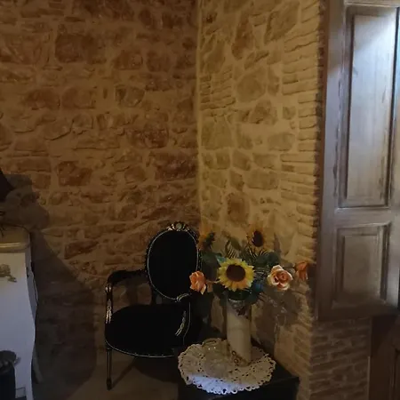 Apartment Nacaren *