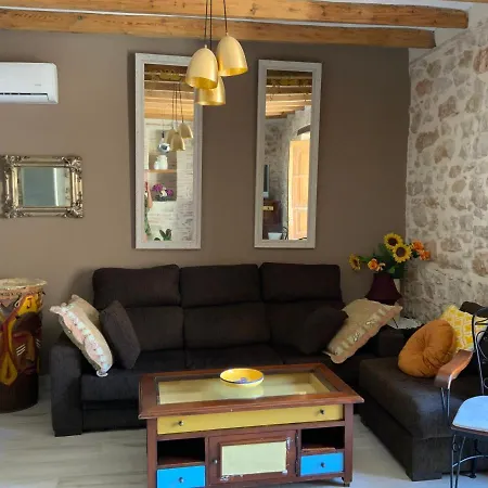 Nacaren Denia