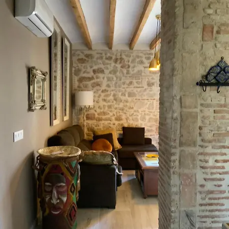 Nacaren Apartment