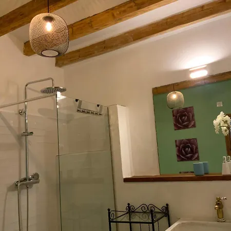 Apartment Nacaren Denia