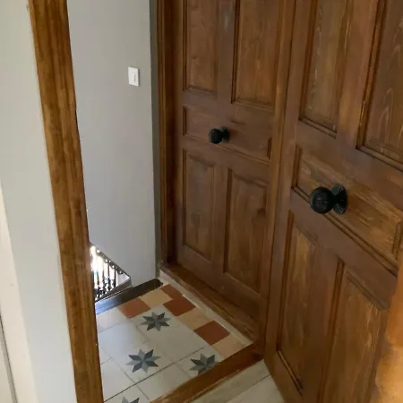 Nacaren Apartment