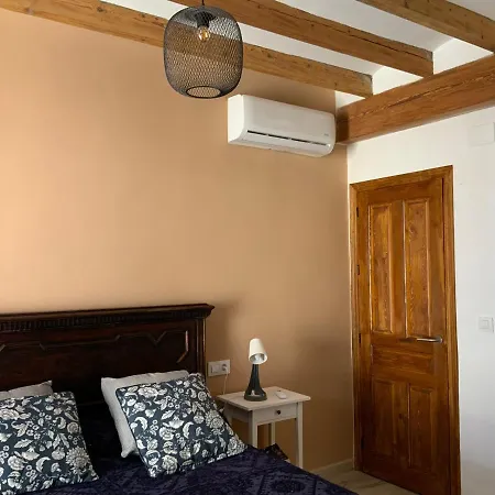 Nacaren Apartment *