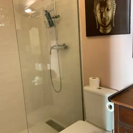 Apartment Nacaren *