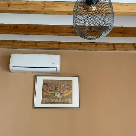 Nacaren Apartment *