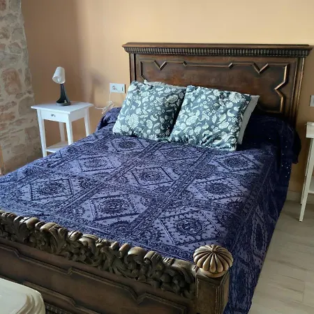Nacaren Apartment Denia