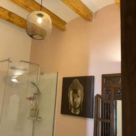 Nacaren Apartment