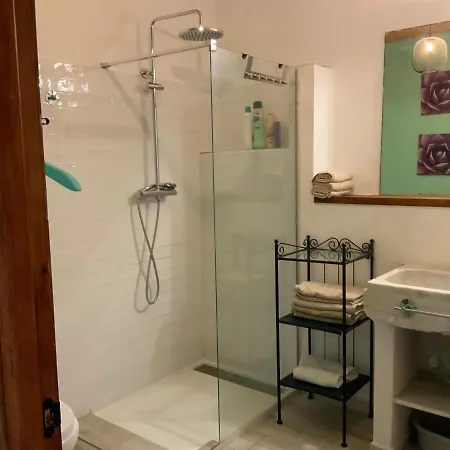 Nacaren Apartment Denia