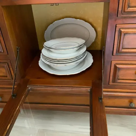 Nacaren Apartment