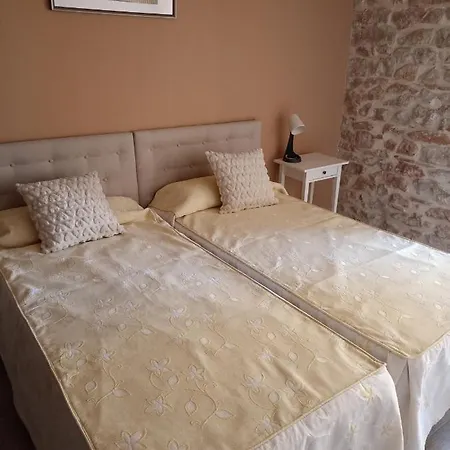 Nacaren Apartment Denia