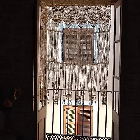 Nacaren Apartment *
