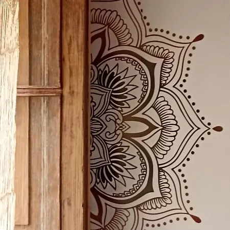 Apartment Nacaren *