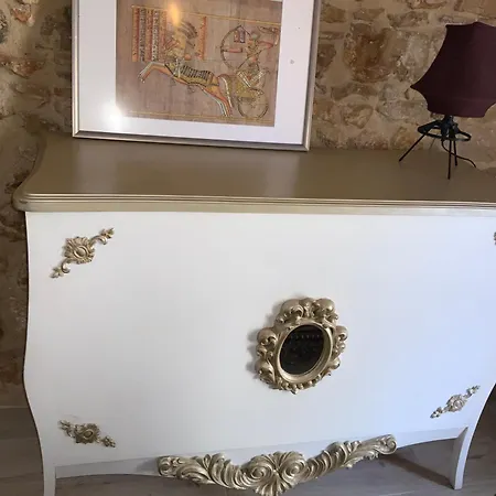 Nacaren Appartement Dénia