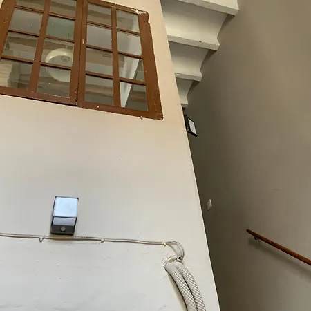 Nacaren Apartment