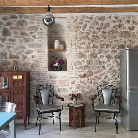 Apartment Nacaren
