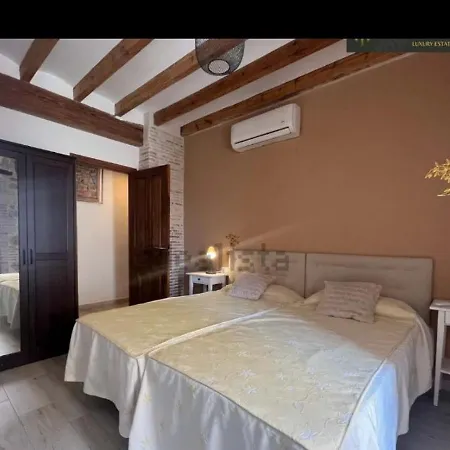 Nacaren Apartment *