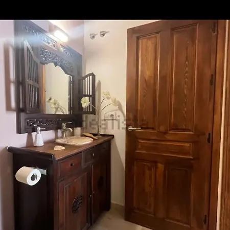 Apartment Nacaren *