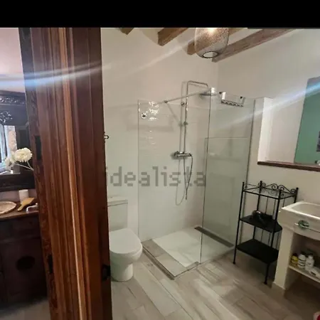 Apartment Nacaren Denia