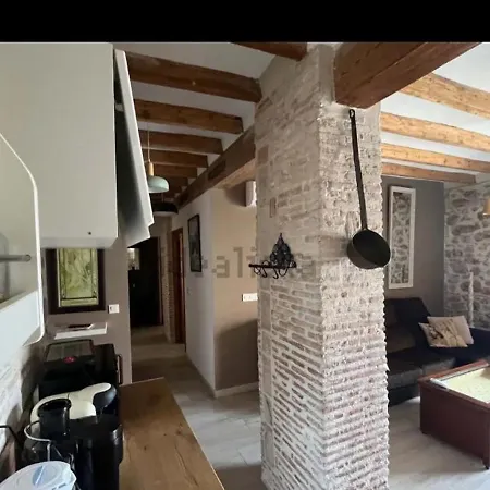 Nacaren Apartment