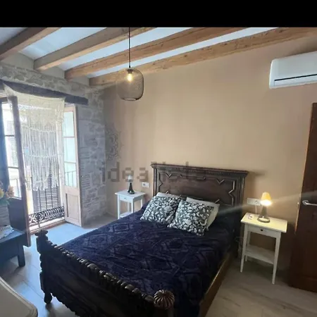 Apartment Nacaren