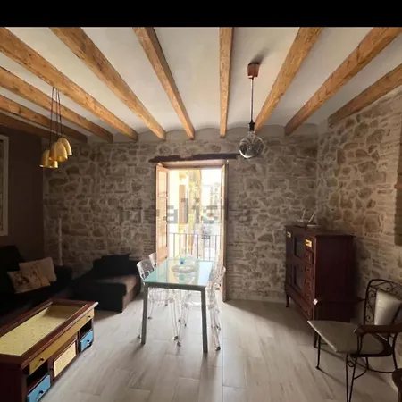 Nacaren Apartment *