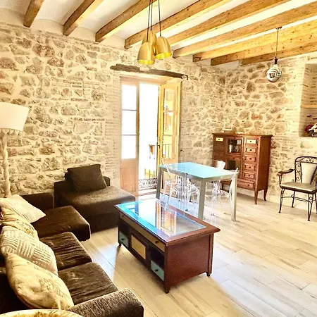Nacaren Denia