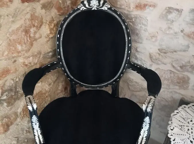 Nacaren 아파트 데니아