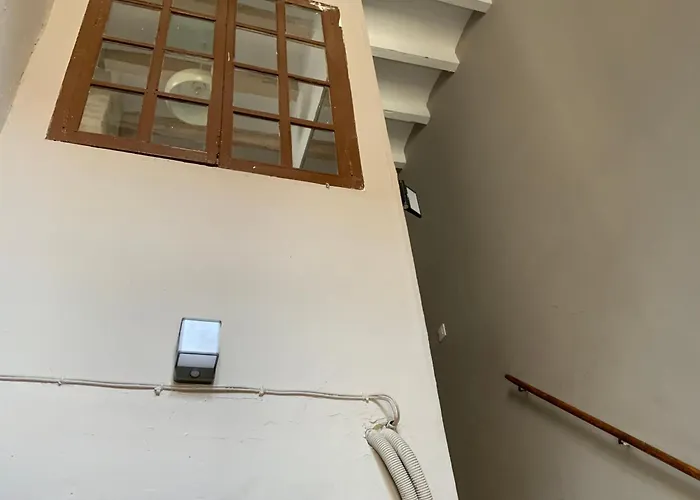 Nacaren Apartamento