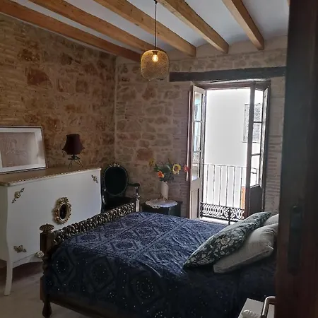 Nacaren Dénia