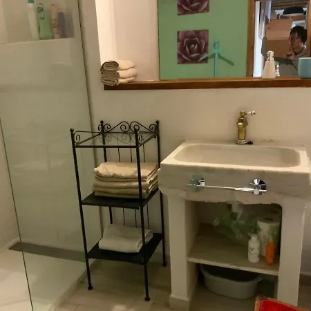 Nacaren דירה דניה